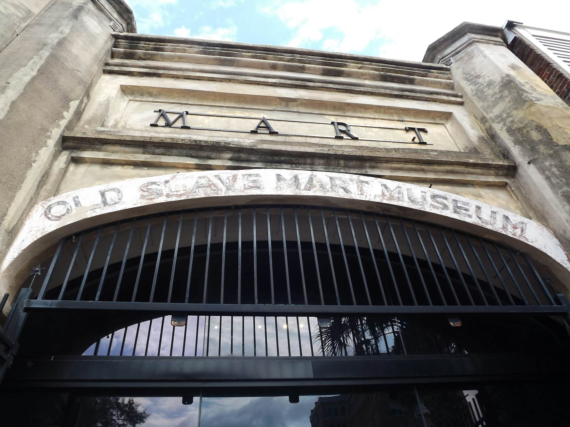 Old Slave Mart Museum | Charleston, USA | Attractions - Lonely Planet