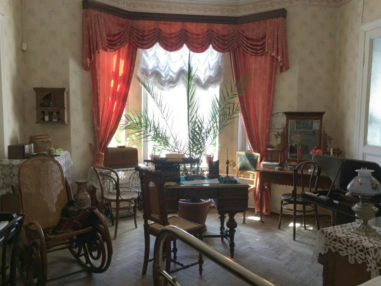 Image of Yelizarov Museum