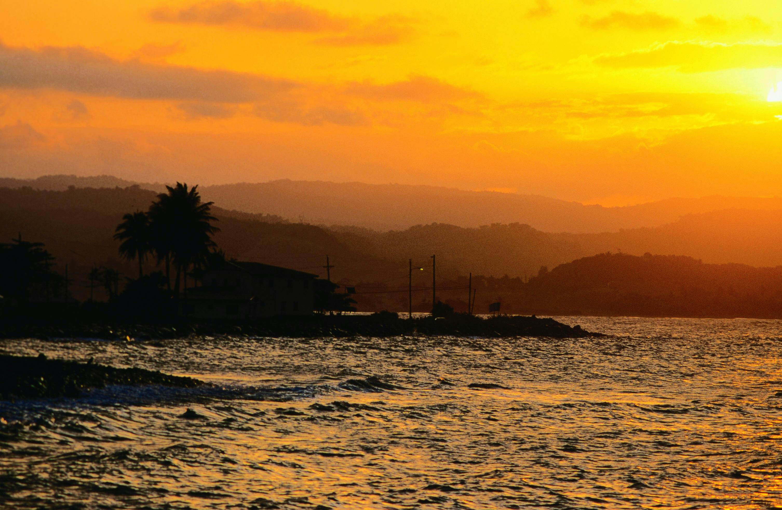 West of Port Antonio travel Jamaica Lonely