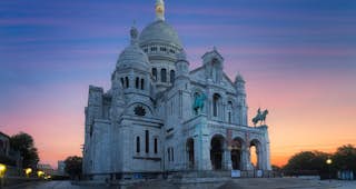 Basilique du Sacré-Cœur