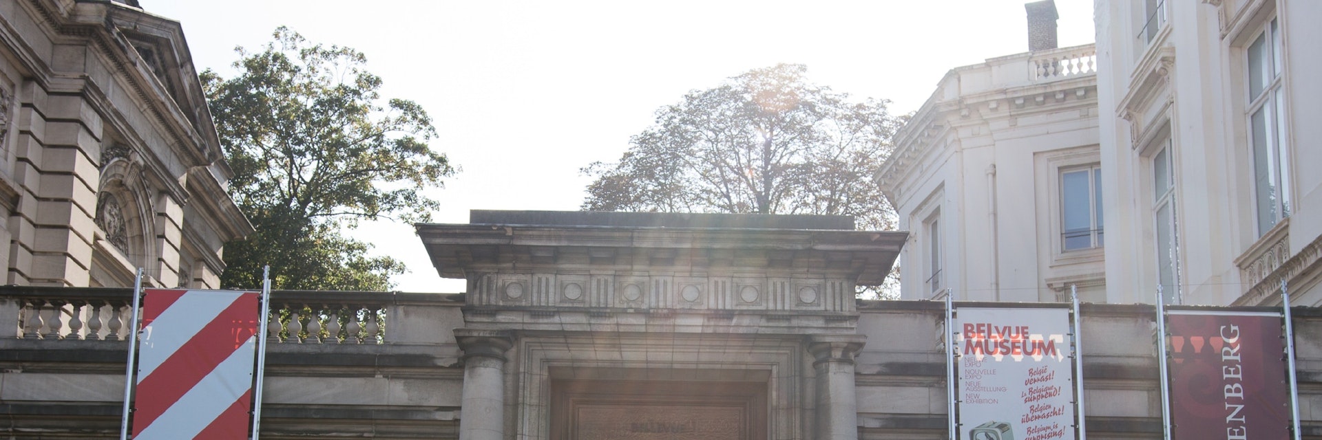 Musée BELvue