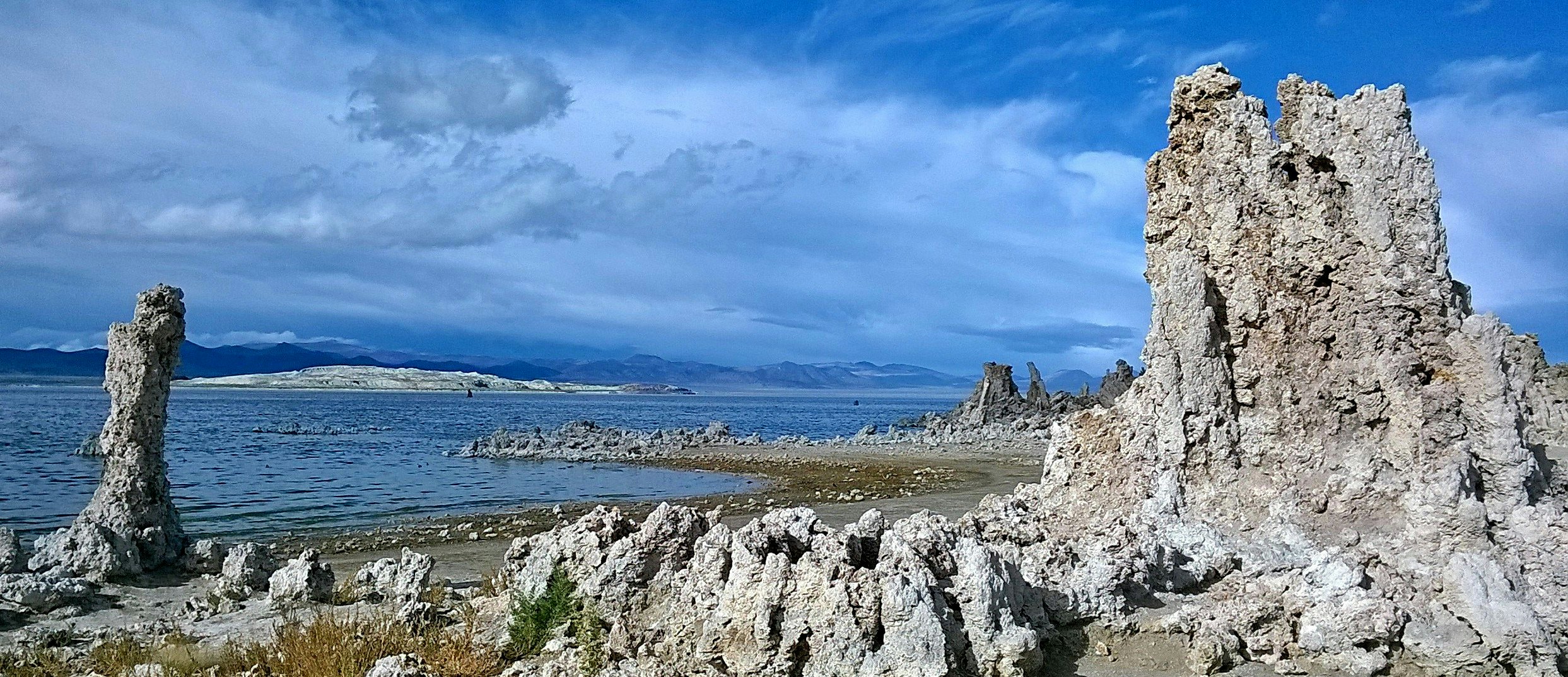 Mono Lake