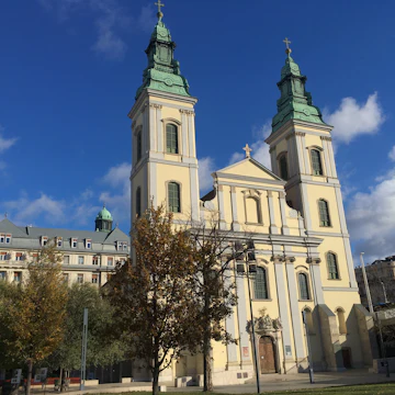Inner Town Parish Church
