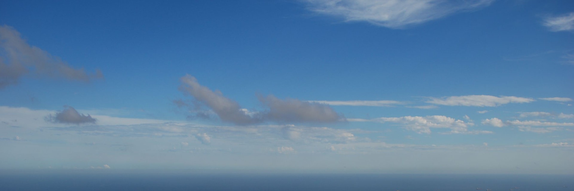 View over Parc d’Atraccions