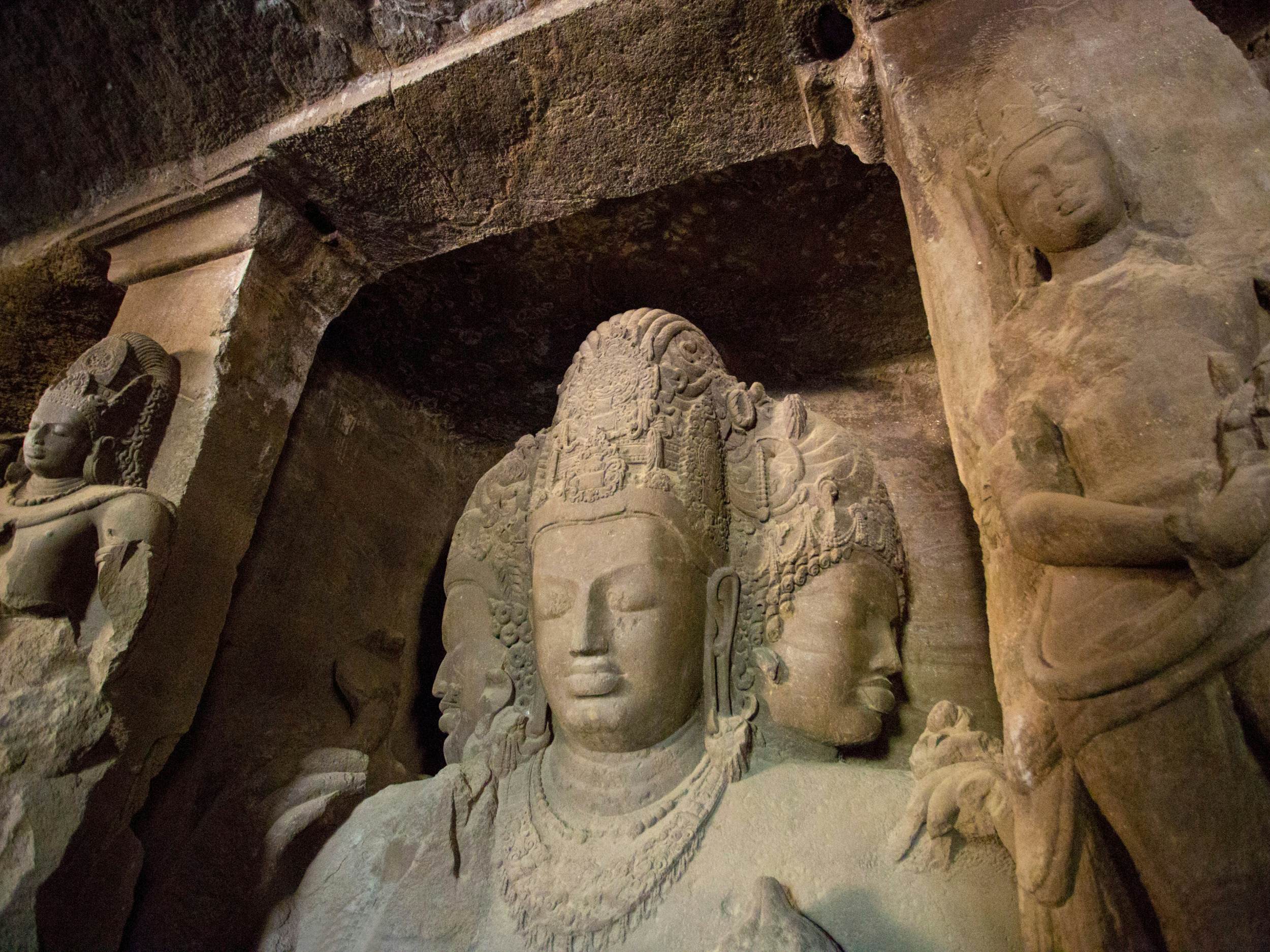 Elephanta Island | Mumbai (Bombay), India | Attractions - Lonely Planet