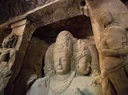 Elephanta Island Mumbai Mumbai India Attractions Lonely Planet