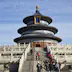 Hall of Prayer for Good Harvest in Temple of Heaven Park, Chongwen.