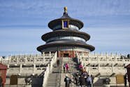 Temple Of Heaven