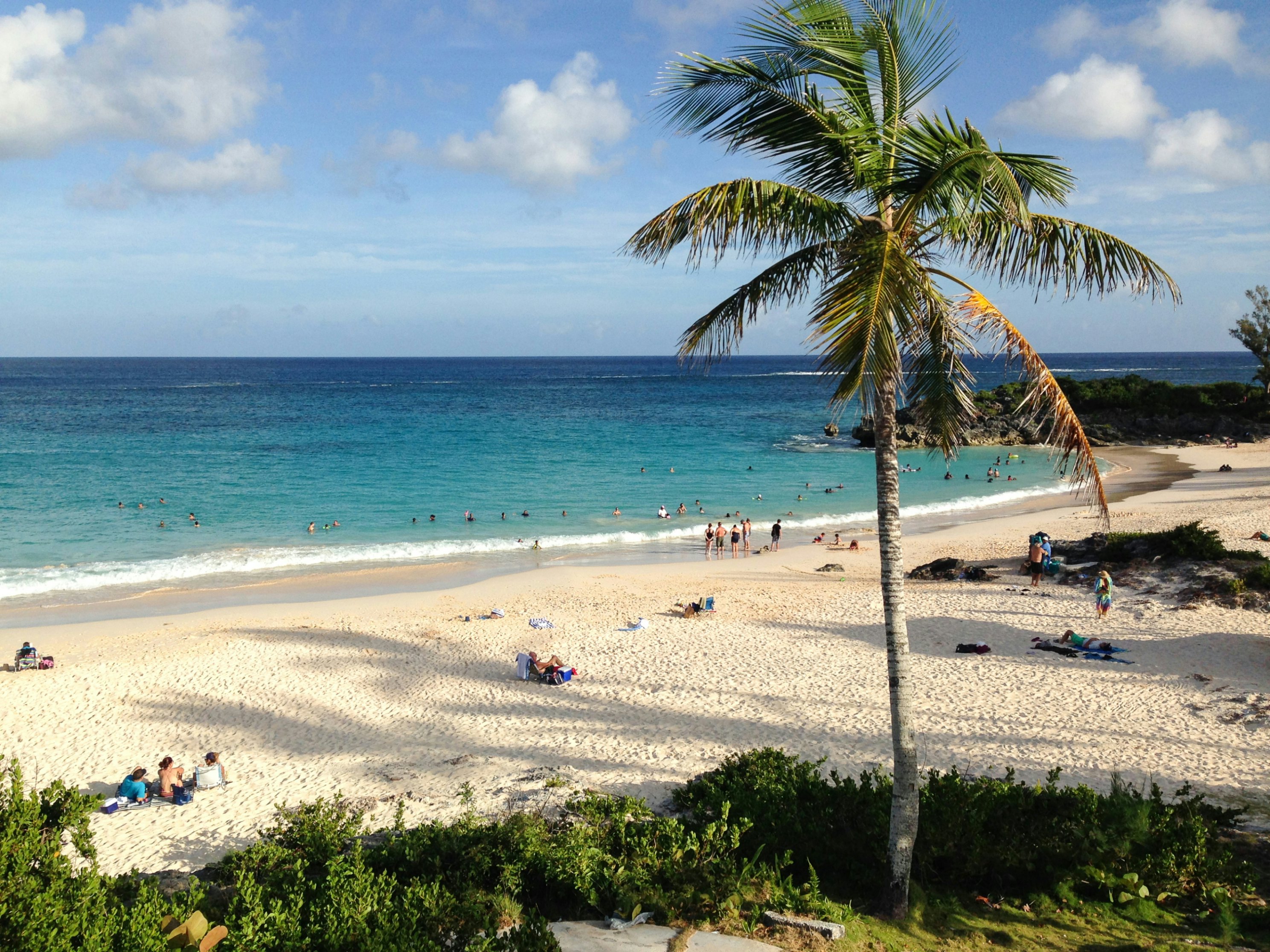 Image of John Smith's Bay