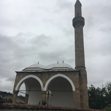 Altun-Alem Mosque