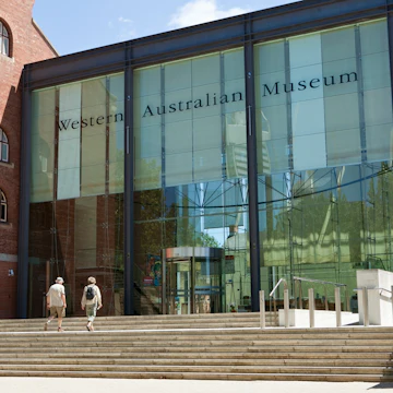 Western Australian Museum