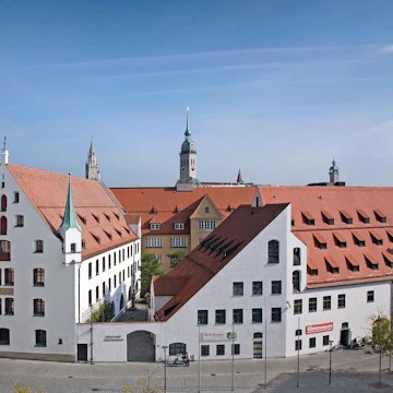 Münchner Stadtmuseum