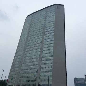 View of Torre Pirelli