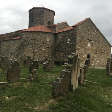 Church of St Peter