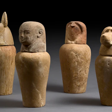 Musée Art & Histoire