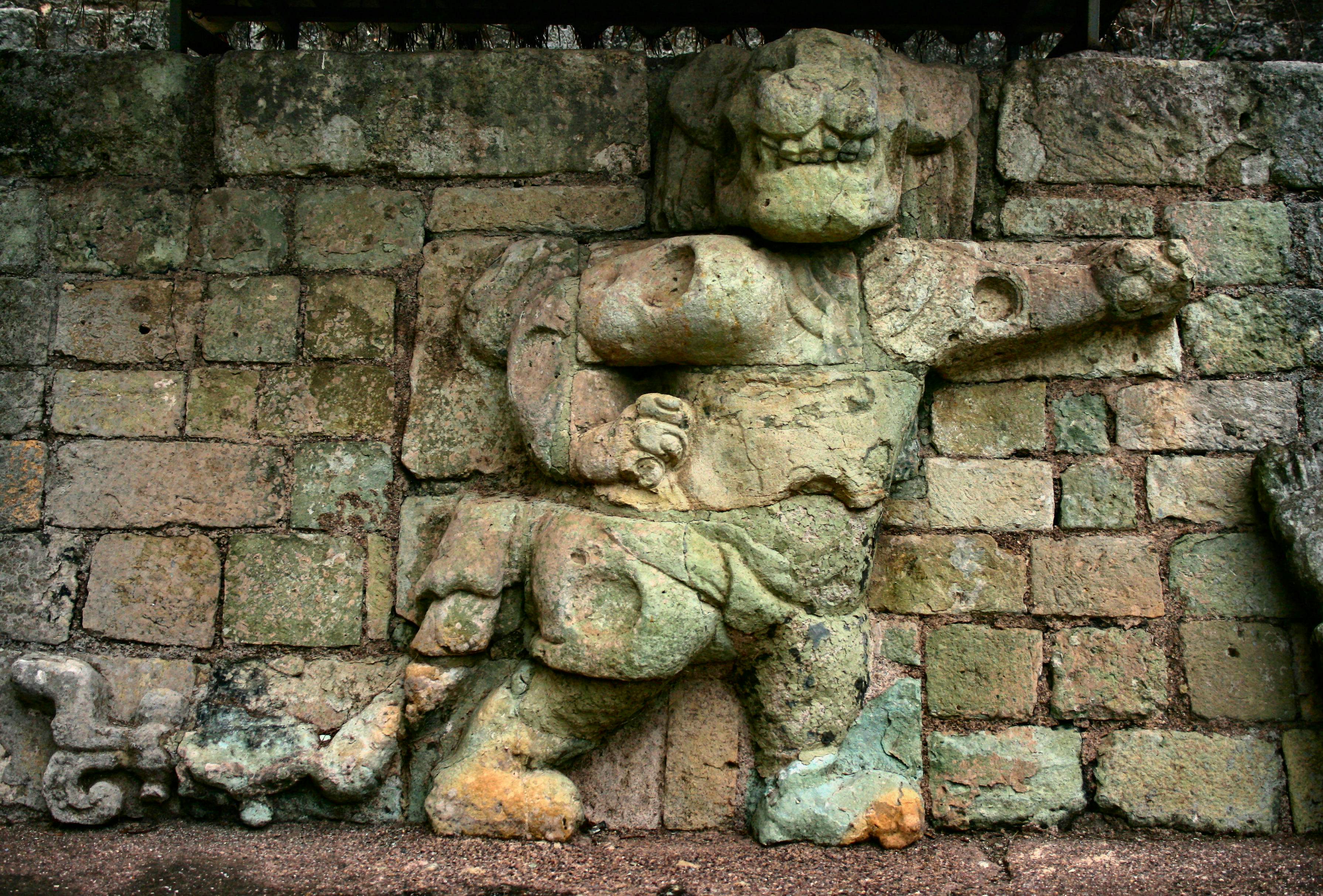 Honduras travel Central America Lonely