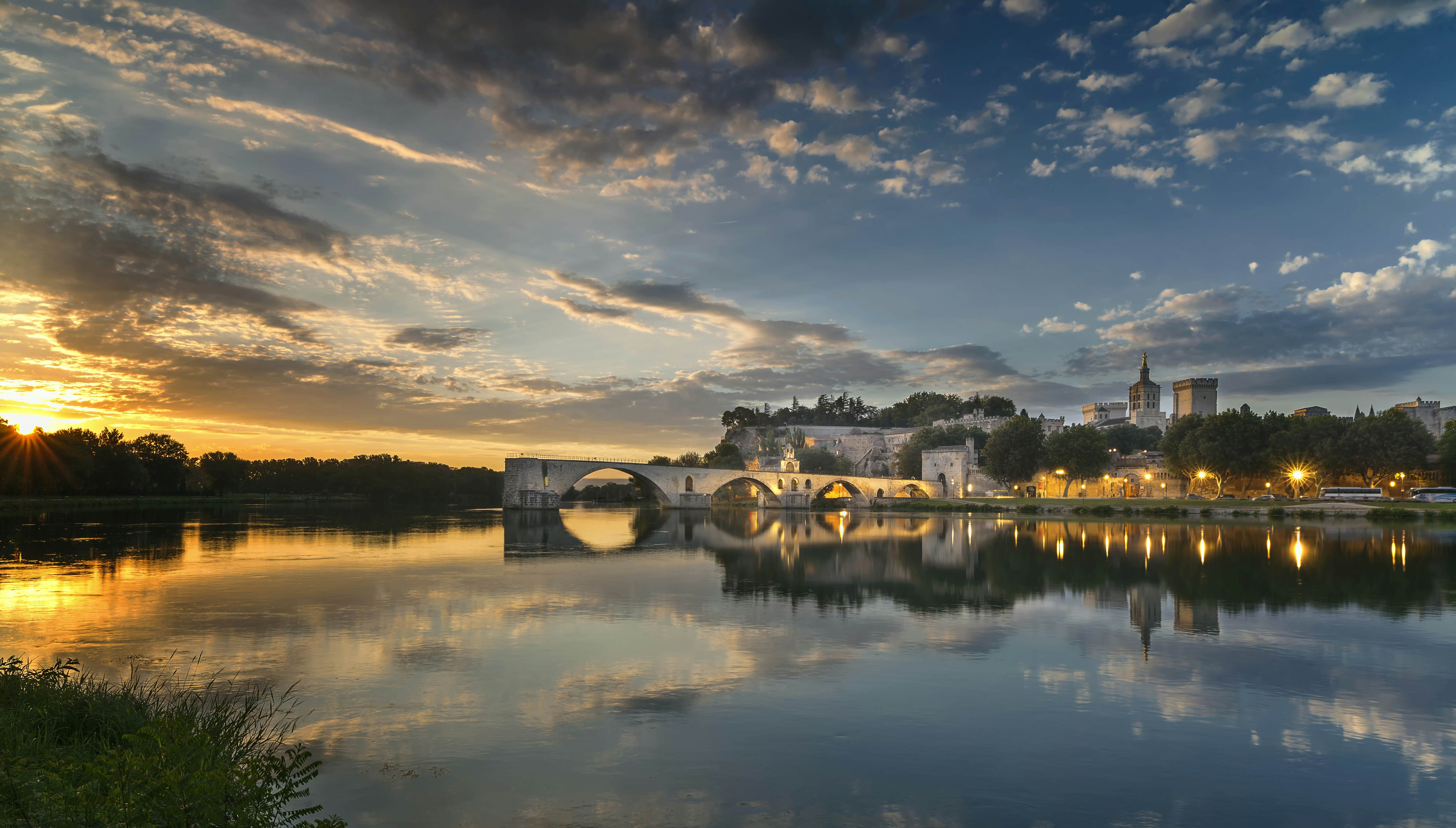 Avignon travel - Lonely Planet | France, Europe