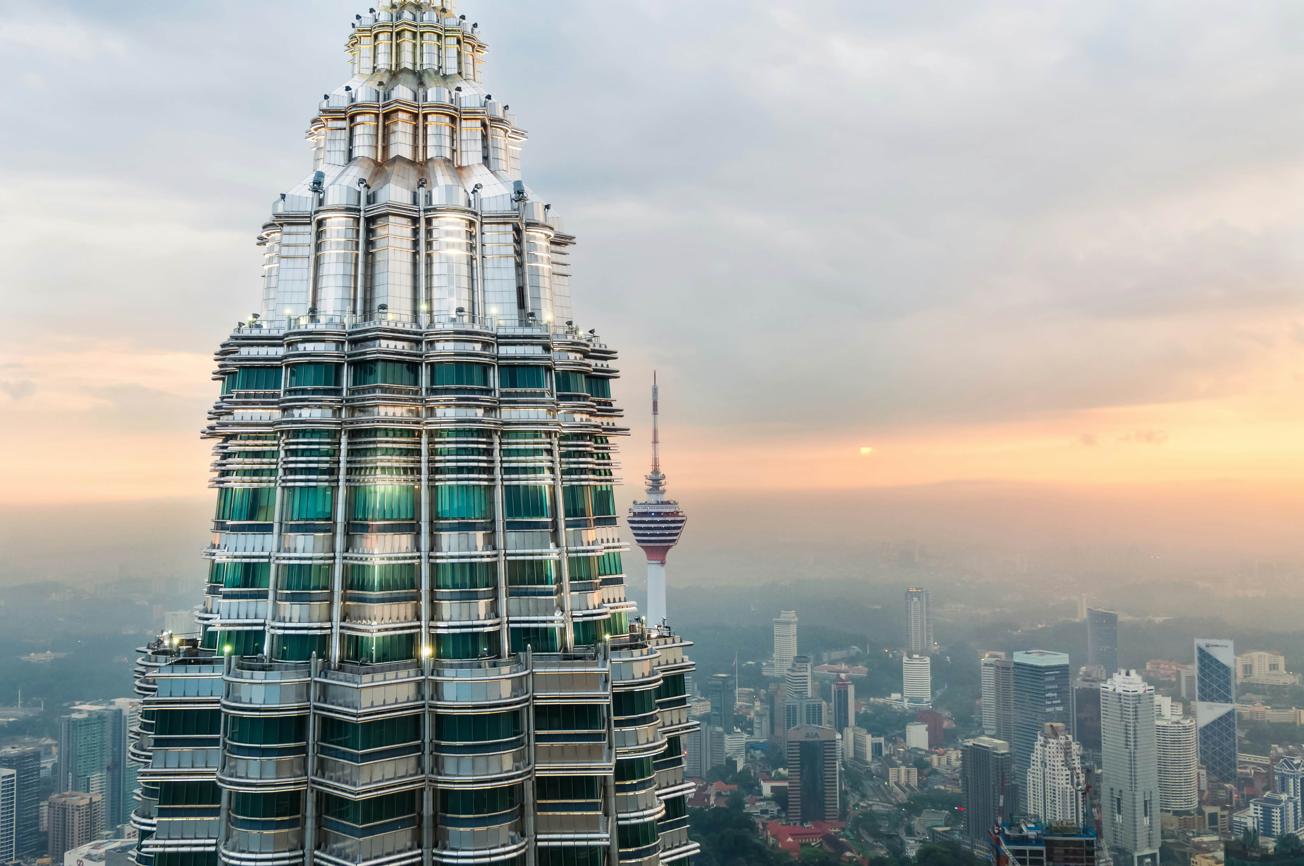 Bukit Bintang, KLCC & Pudu travel | Kuala Lumpur, Malaysia ...