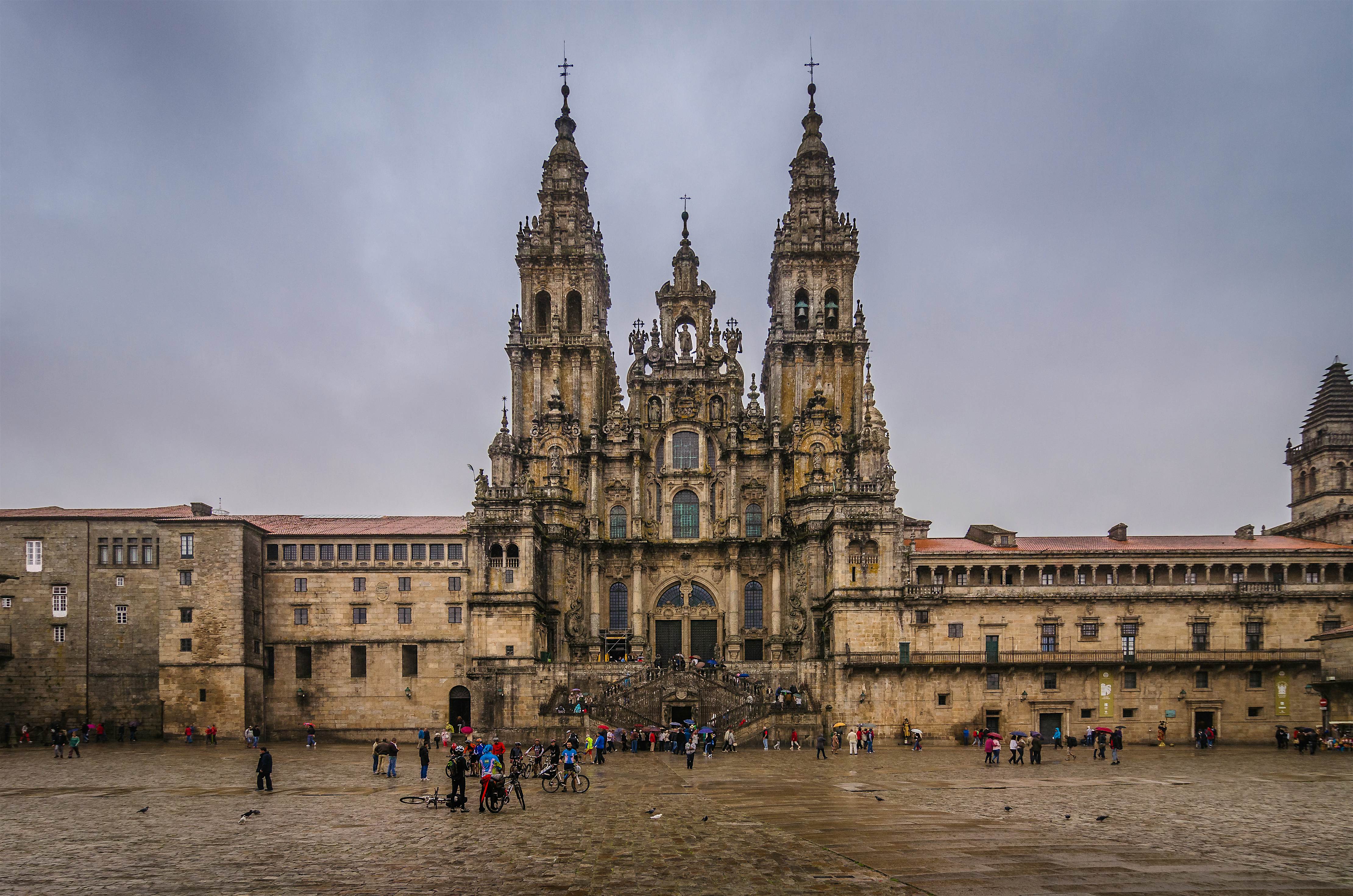Santiago de Compostela travel | Spain - Lonely Planet