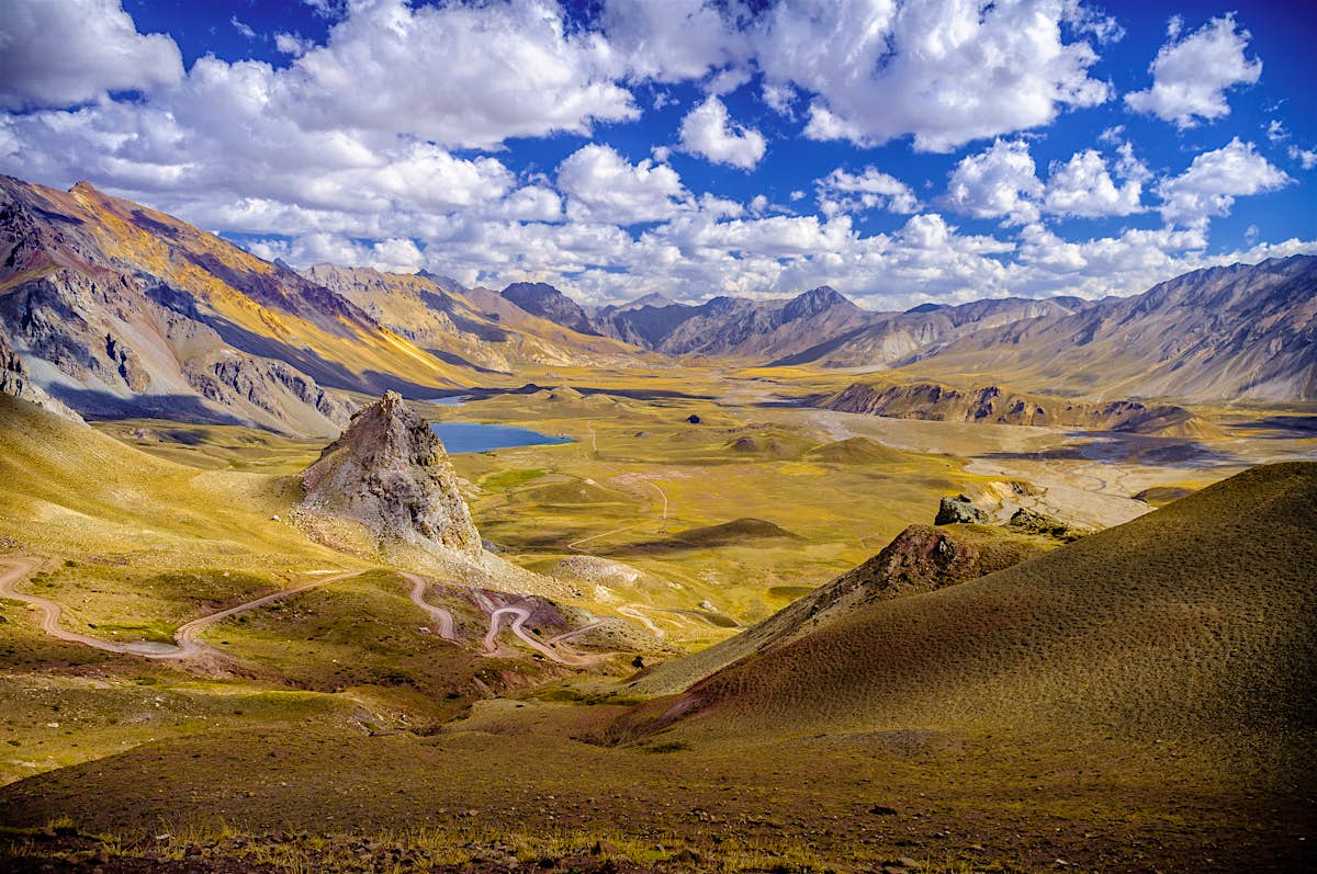 Mendoza travel | Argentina - Lonely Planet