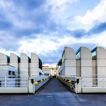 Bauhaus Archiv, Museum