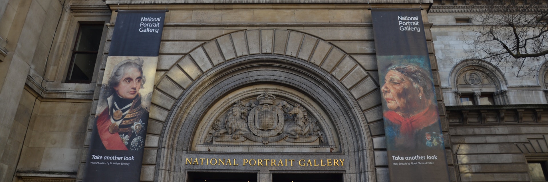 National Portrait Gallery