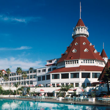 Hotel del Coronado