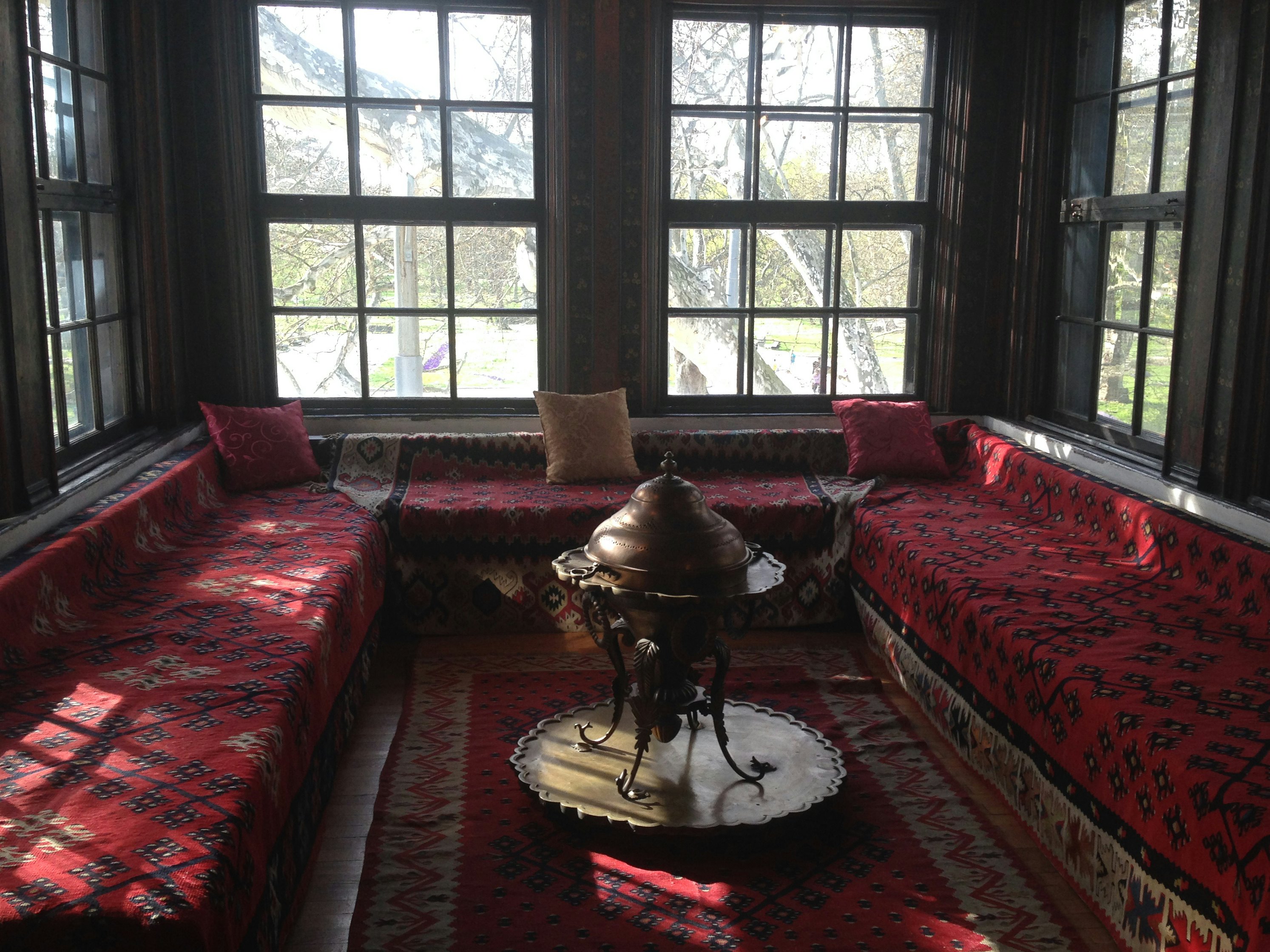 Image of Residence of Prince Miloš