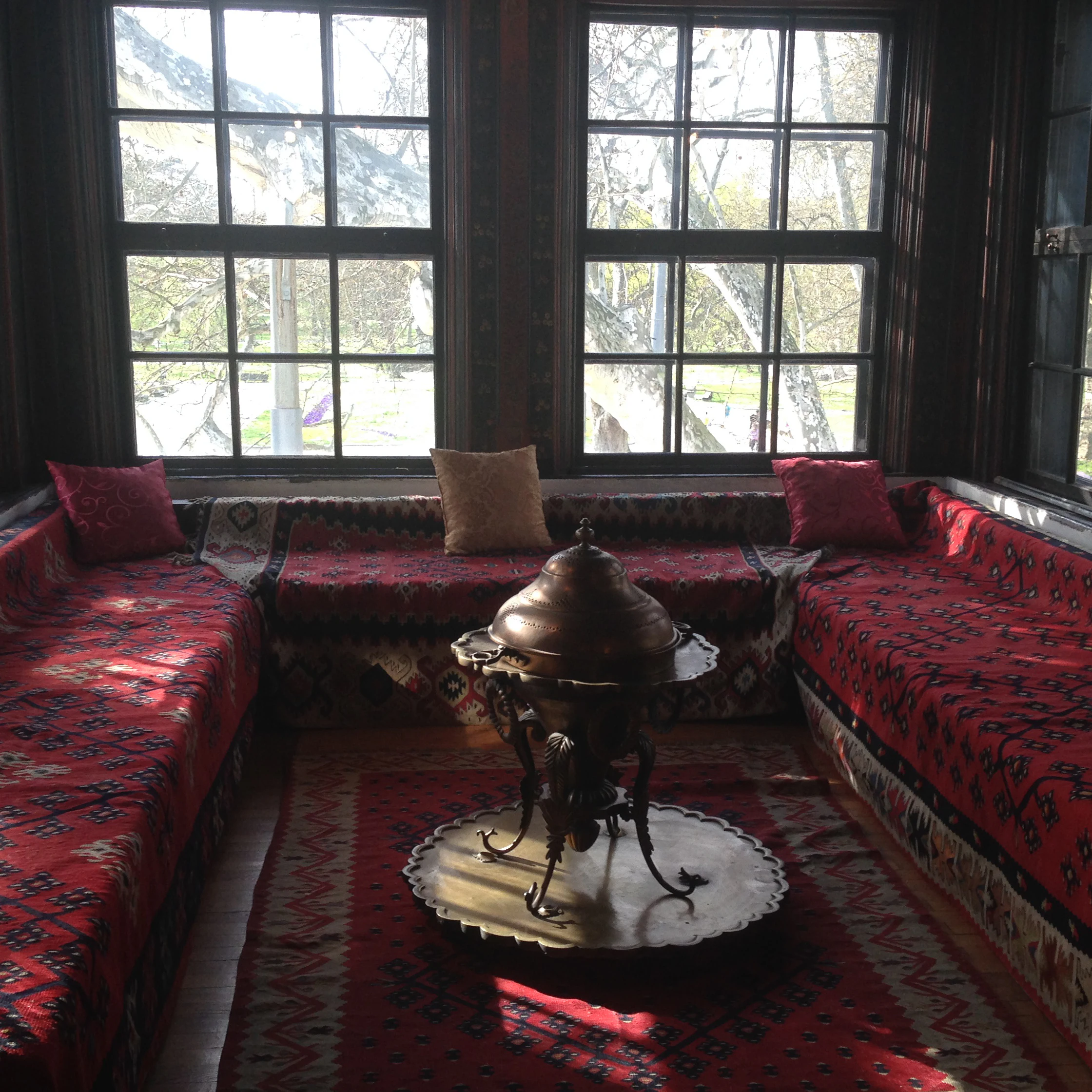 Image of Residence of Prince Miloš