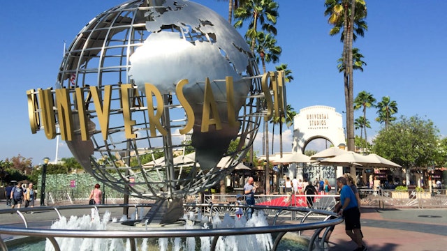 Universal Studios Hollywood | San Fernando Valley, Los Angeles |  Attractions - Lonely Planet