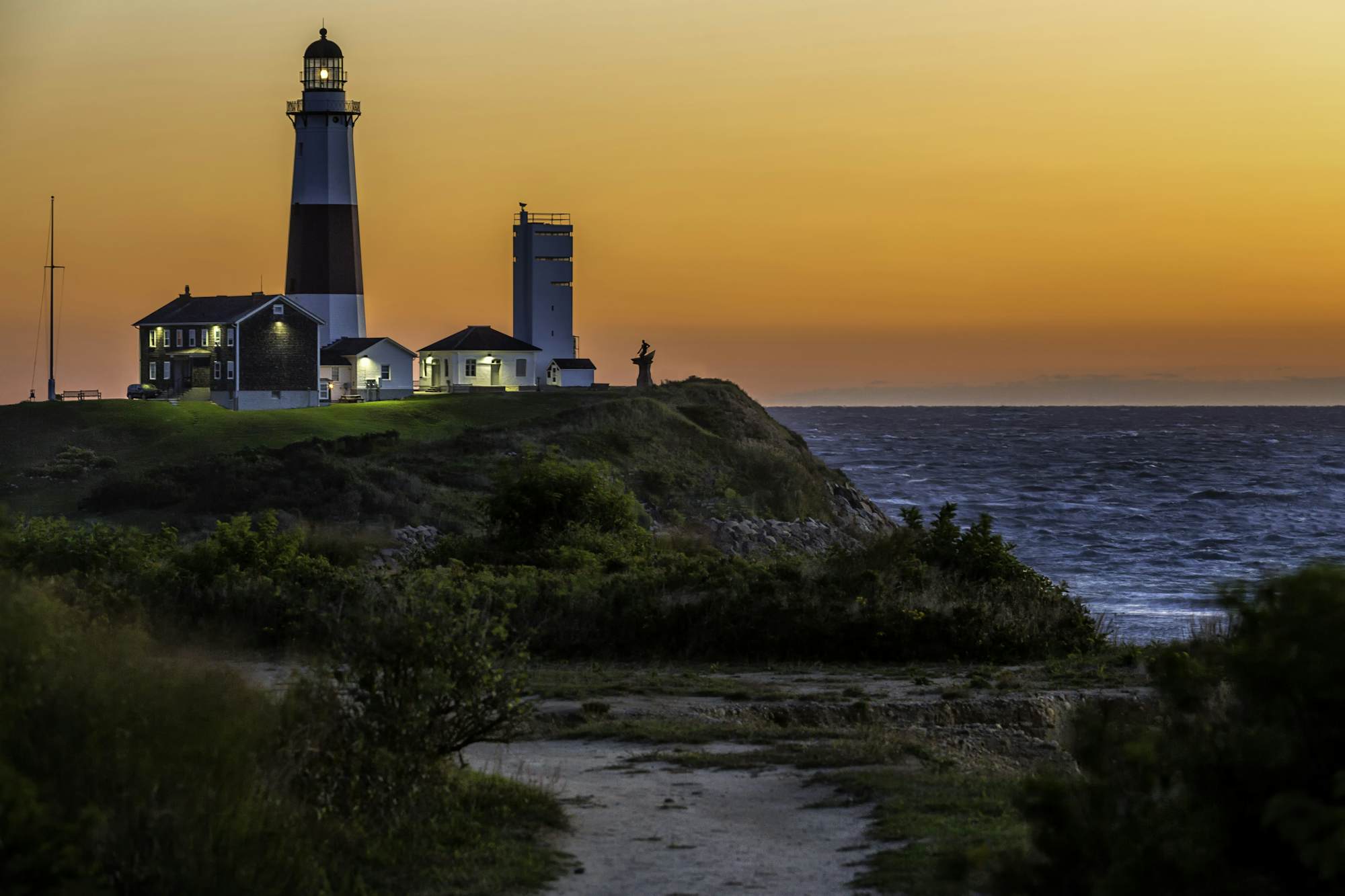 Montauk Point State Park | , USA | Attractions - Lonely Planet