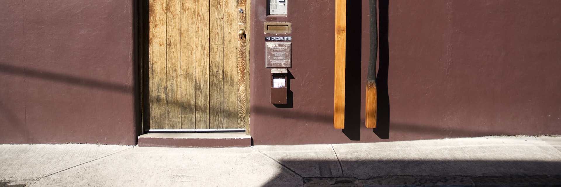 Whiteley Studio, Surrey Hills.