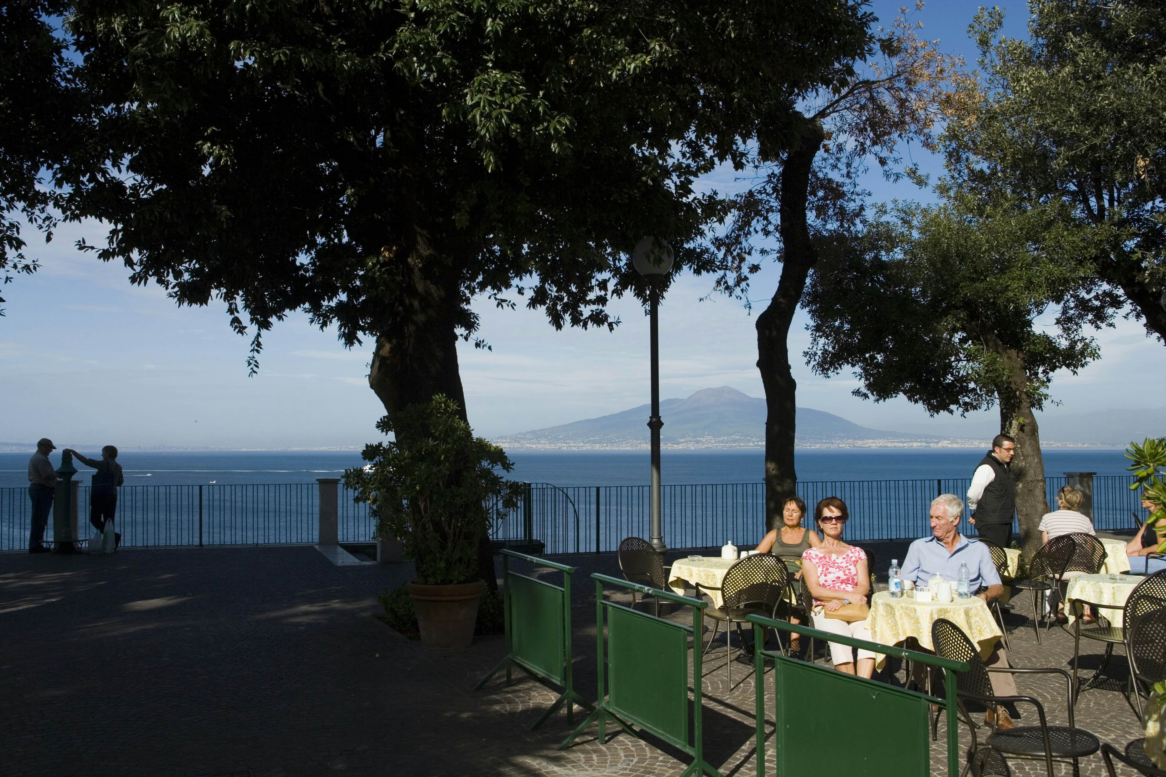 Sorrento travel Lonely Italy, Europe
