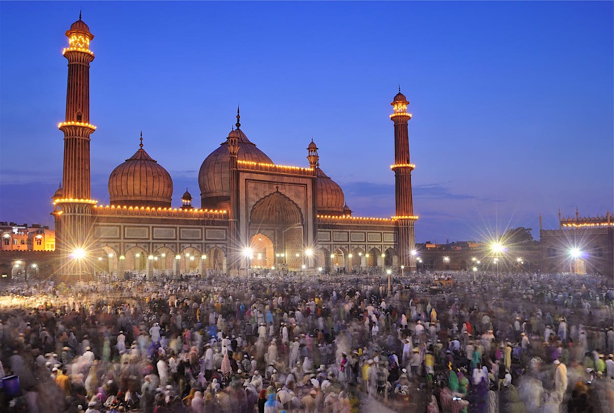 Delhi travel | India, Asia - Lonely Planet