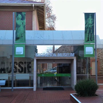 Migration Museum