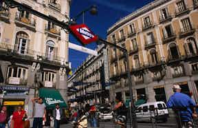 12 best things to do in Madrid - Lonely Planet