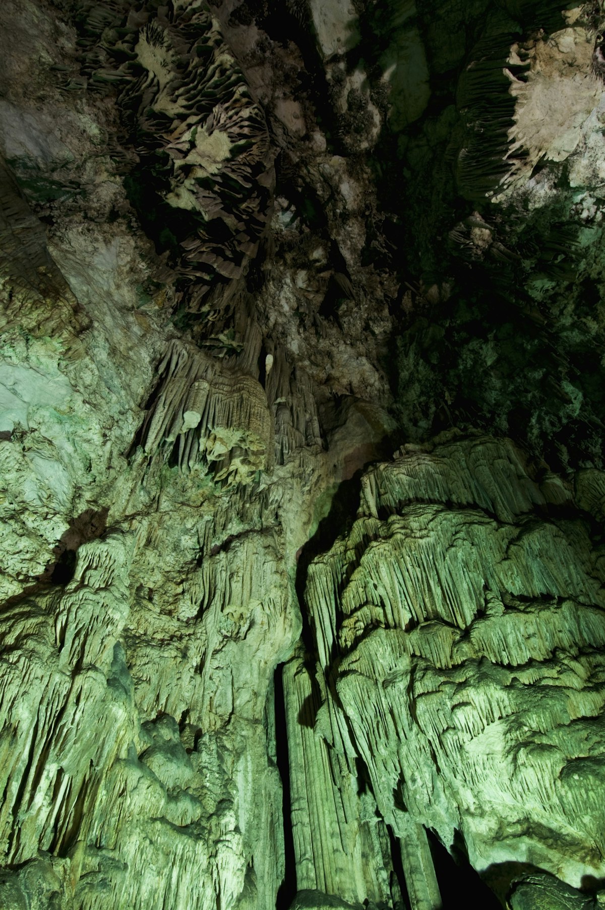 Dictaean Cave, Crete