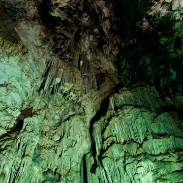 Dictaean Cave, Crete