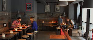 Image by Caroline Coupe / Lonely Planet