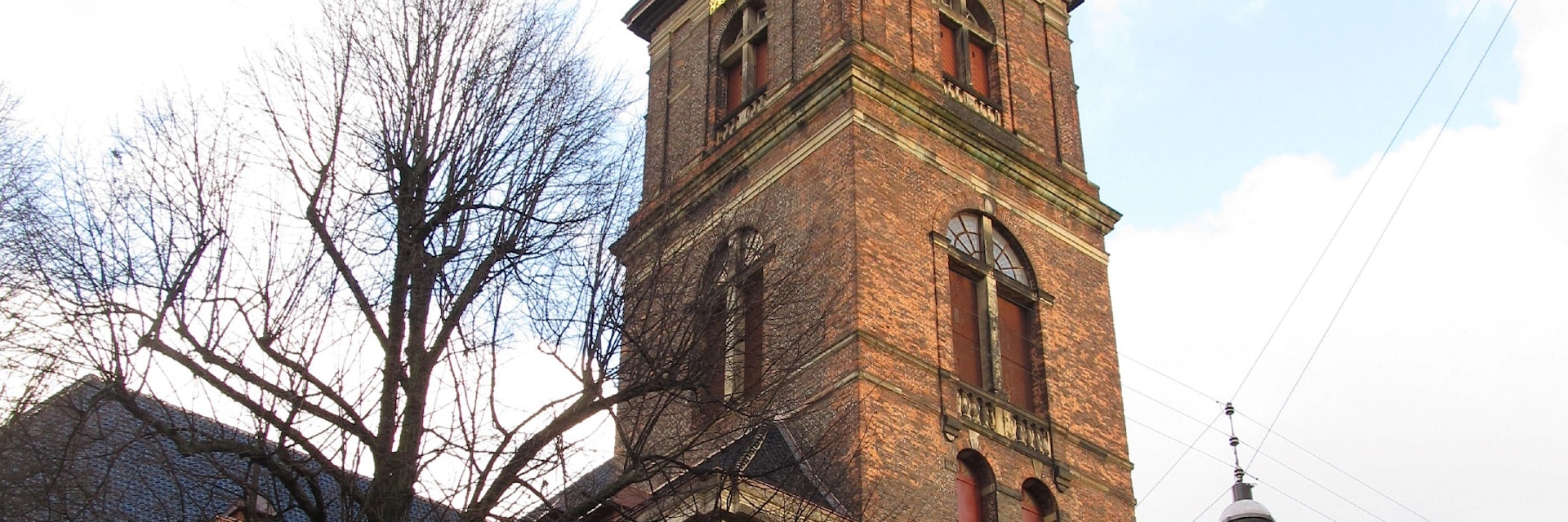 Vor Frelsers Kirke (church).