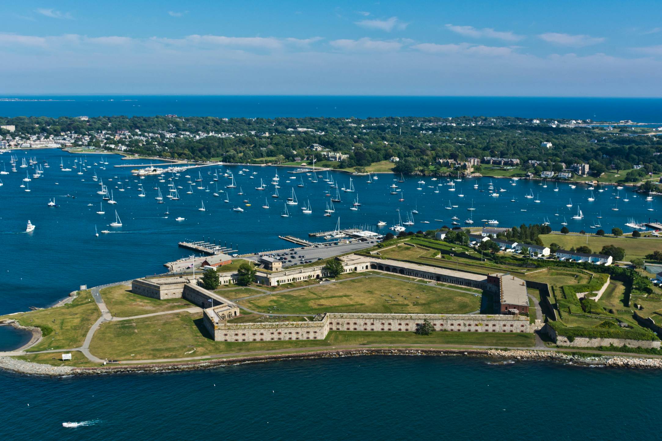 Best Beaches In Newport, Rhode Island - Lonely Planet