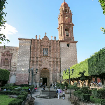 Capilla de la Tercera Orden