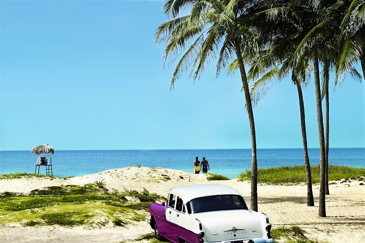 Cuba travel | Caribbean - Lonely Planet