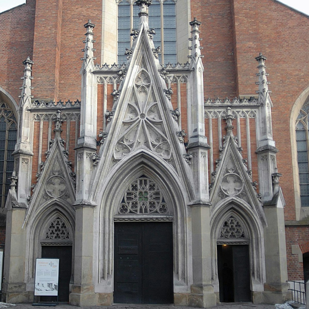 Holy Trinity Basilica