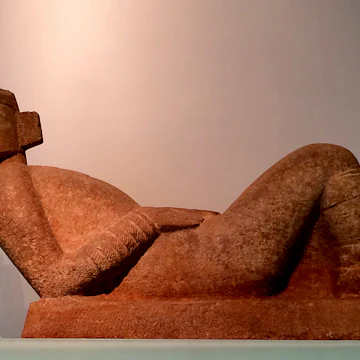 Gran Museo del Mundo Maya