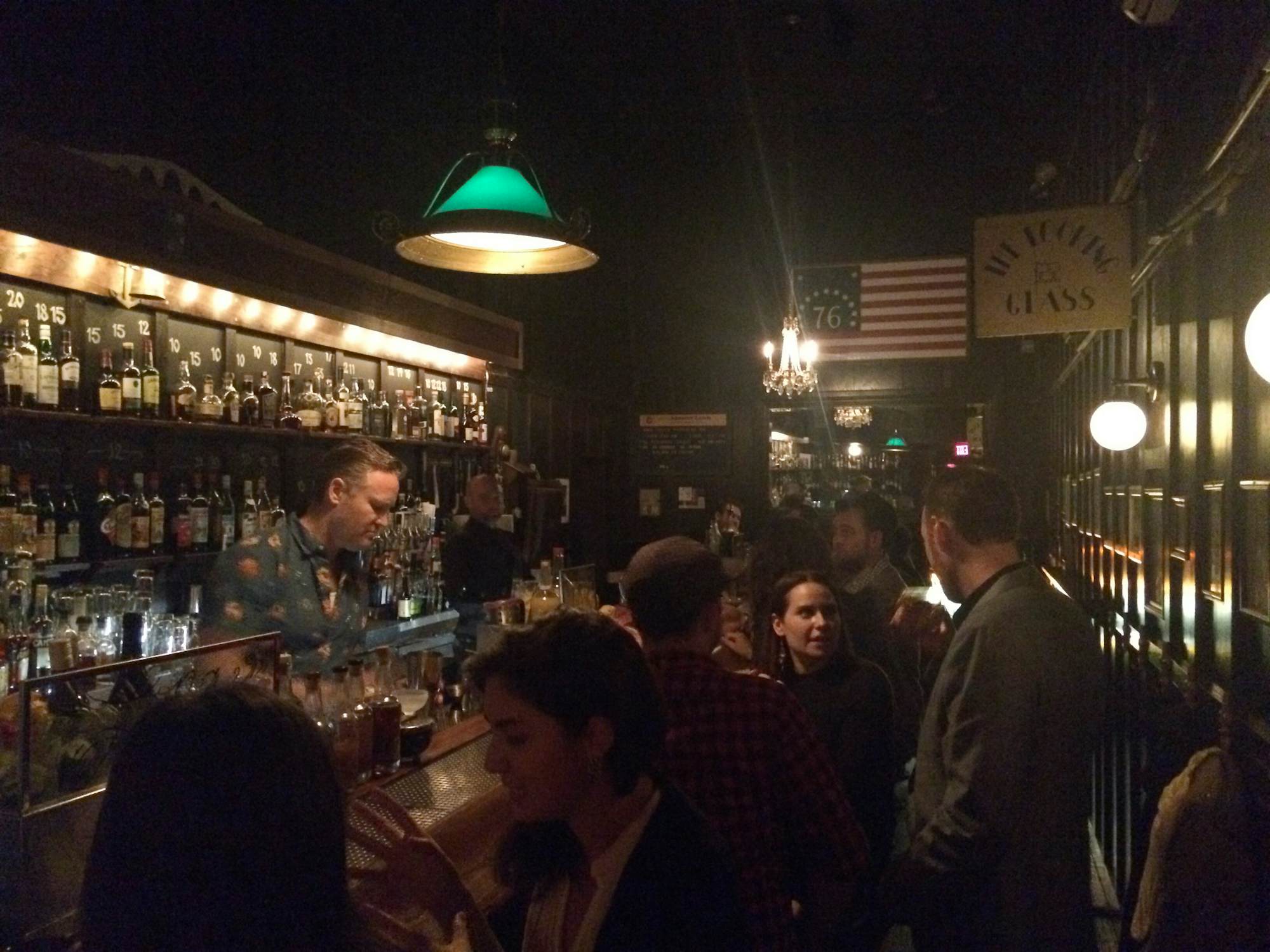 Queens Nightlife: Hidden Gems & Local Favorites - gqg38gy