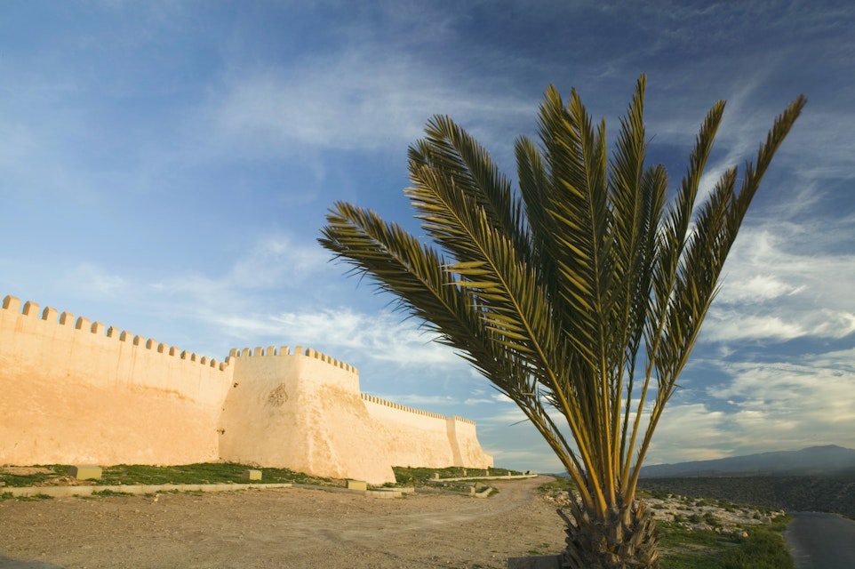 A kasbah or Qassabah is a type of medina, Islamic city, or fortress (citadel).