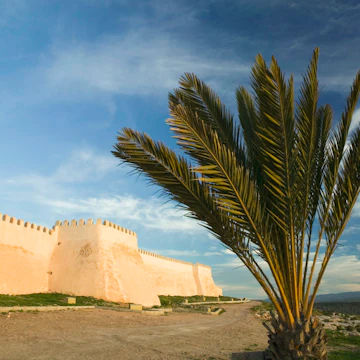 A kasbah or Qassabah is a type of medina, Islamic city, or fortress (citadel).