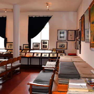 Musée de la Fondation Lorin