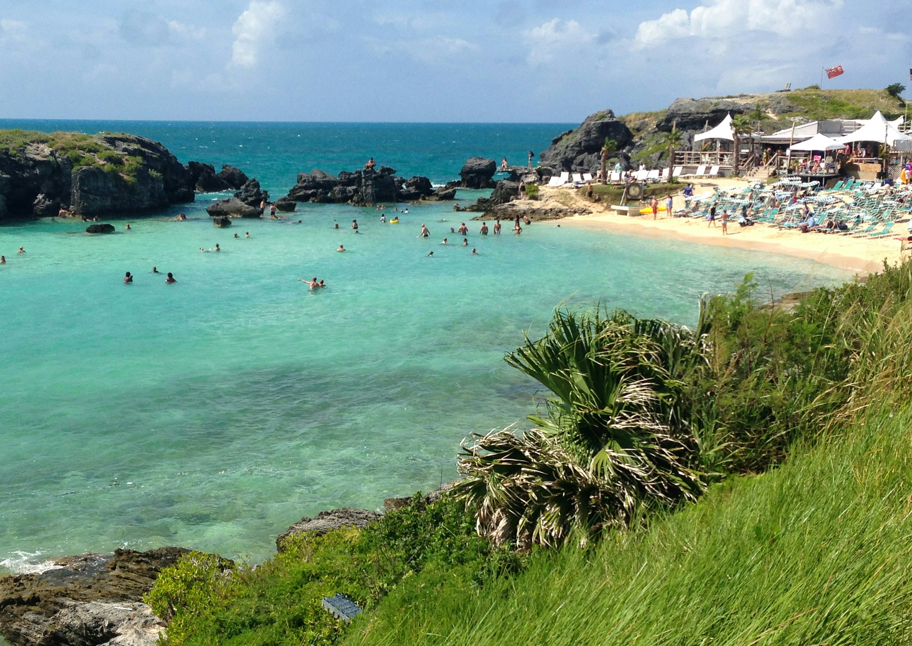 Image of Tobacco Bay